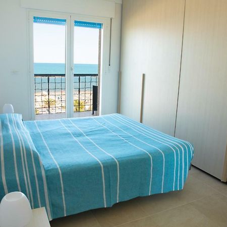 Apartmán La Casa Del Sido San Benedetto del Tronto Exteriér fotografie