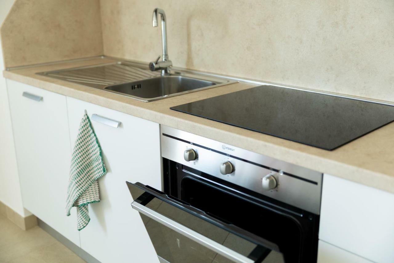 Apartmán La Casa Del Sido San Benedetto del Tronto Exteriér fotografie